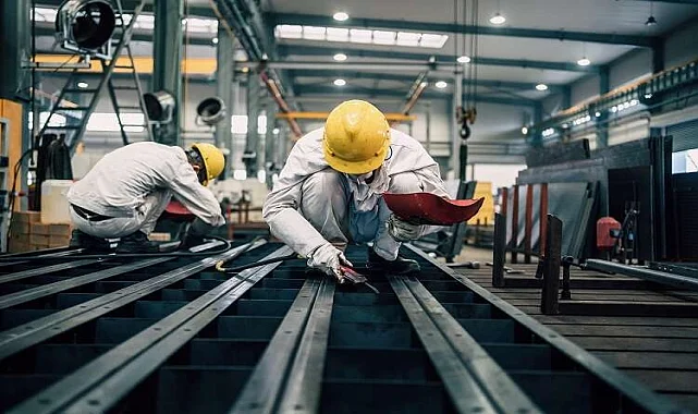 Terme Elektronik Eşya Taşıma